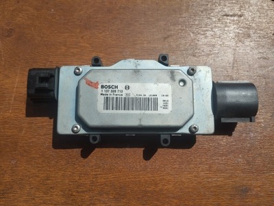 Volvo v40 вентилятор модуль 1137328713 фото №1