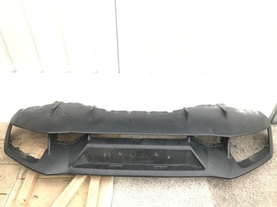 Lamborghini huracan 4t0 lp610 спойлер дифузор задня фото №1