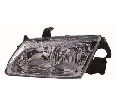 Depo фара nissan almera n16 00- le фото №1