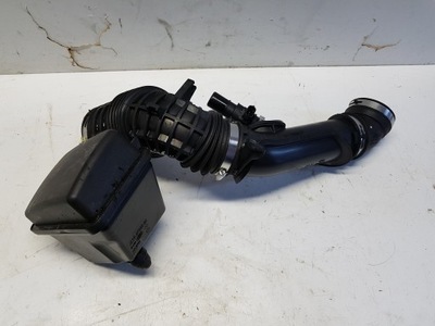 Ford ranger iv v 2021 2.0 труба воздуха резонатор фото №1