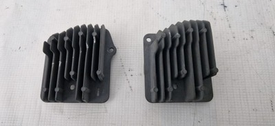 Bmw ix i20 m60 модуль led jeż преобразователь правый фото №1