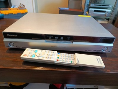 Pioneer DVR-540HX-S HDD 160Gb
