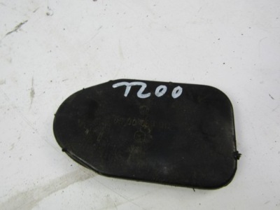 Mercedes 123 w123 заглушка амортизатора задняя 4d фото №1