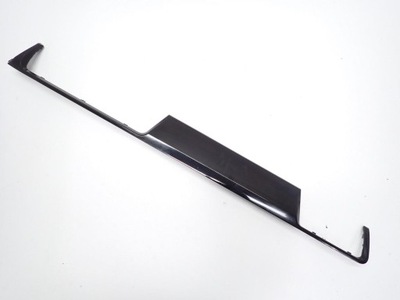 Молдинг декоративна панелі консолі europa 5jb858134 skoda rapid 15r фото №1