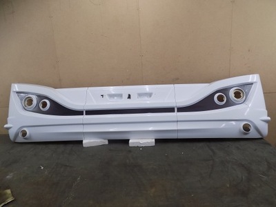 Kamper laika caravans spa бампер задній задня mileo knaus hobby rapido 0rg. фото №1