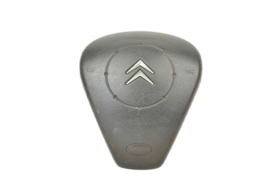 Citroen c2 подушка повітряна подушка безпеки водія фото №1