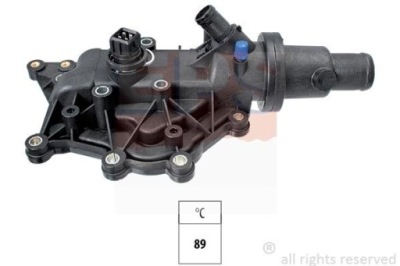 THERMOSTAT 1.880.705 EPS 