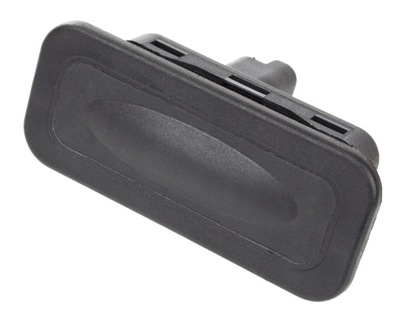 Кнопка крышки багажника renault megane ii 2 iii 3 фото №1