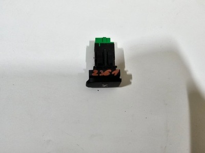 Кнопка переключатель сервисный peugeot 3008 i#2361 фото №1