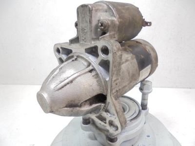 Mazda demio dw стартер m000t80081 1,3 фото №1