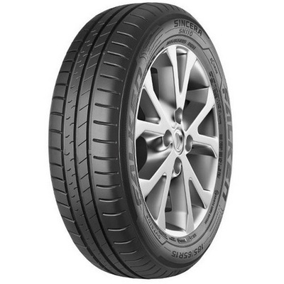 2 PIEZAS FALKEN 165/60R15 SINCERA SN110 77H CICHE NUEVO  