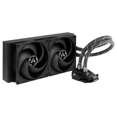 CHŁODZENIE WODNE AiO ARCTIC LIQUID FREEZER II 280 AMD INTEL LGA1700