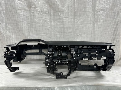 Jeep compass lift панель приладів консоль фото №1