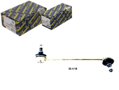 Соединитель стабилизатора hyundai перед getz 02- le ja фото №1