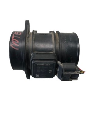 Дросельна заслінка nissan note e11 8200358901 фото №1