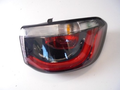 Лампа правый задняя jeep compass ii 2018 rok фото №1