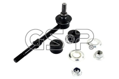 Gsp з'єднувач стабілізатора задній l=p фото №1