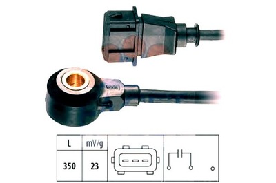 SENSOR DETONACIÓN STUKOWEGO DAEWOO KALOS 1,4 02- EP  