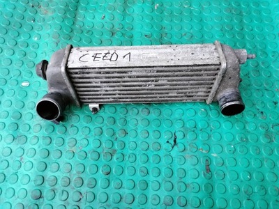 KIA CEED I 2.0 CRDI INTERCOOLER RADUADOR AIRE 28271-2A610  