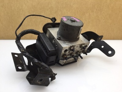 Mini cooper s one r56 1.6t насос abs фото №1