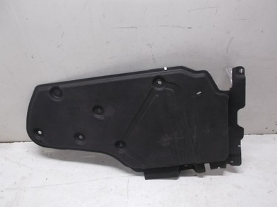 Renault captur ii защита плита подвеска фото №1