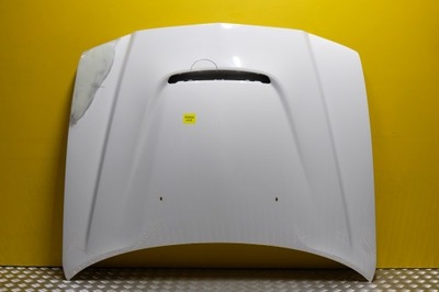 Dodge charger srt 2011-2014 капот перед alu usa фото №1