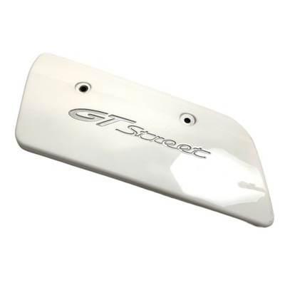 Porsche 911 997 techart gt street спойлер спойлер фото №1