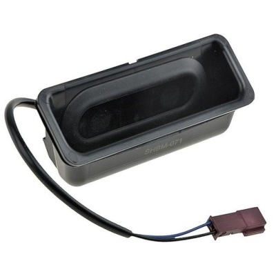 Кнопка/ручка кришки багажника фото №1