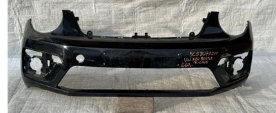 Vw new beetle r-line бампер передний фото №1