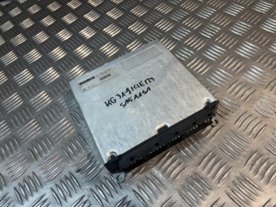 Блок керування ebs zm wabco 4461350410 фото №1