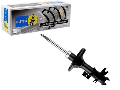 BILSTEIN AMORTIZATORIUS PRIEK. DEŠINYSIS VOLVO S40 I V40 MITSUBISHI CARISMA 