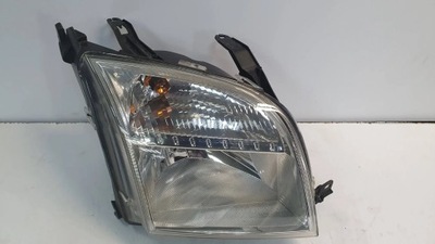 FARO PARTE DELANTERA DERECHA FORD FUSION 2N1 02-  