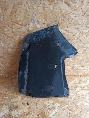 Защита подвеска левая задняя audi a4 s4 b9 8w0825219a фото №1