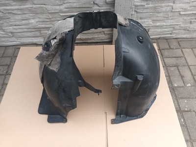 Підкрилок передні ліва citroen berlingo iv rifter combo e перед лівий фото №1