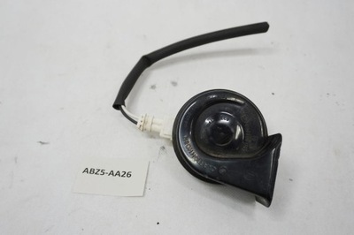 Клаксон сигнал renault captur фото №1