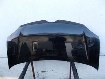 Капот двигуна кришка renault twingo iii фото №1