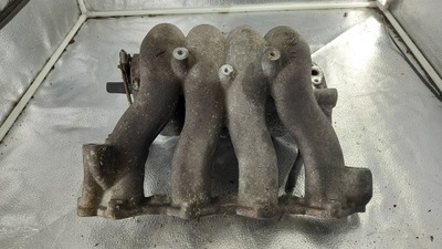 Колектор всмоктуючий daewoo nubira 1.6b 99r sedan фото №1