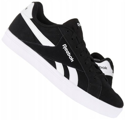 Buty Reebok męskie DV6731 r. 41