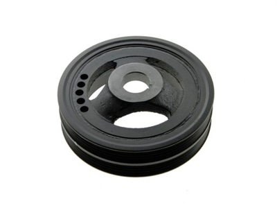 Nty rkp-hy-506 шкив, wał коленчатый фото №1