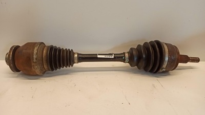 Vw transporter t6 привідний вал лівий перед 2.0tdi 7e0407271ac фото №1