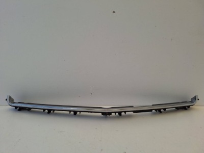 Mercedes e 207 молдинг хром решетка 2078880560 оригинал фото №1