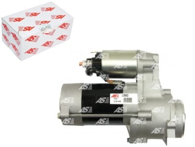 Стартер as-pl s3062 фото №1