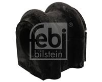 Febi втулка stabi. hyundai getz 01- фото №1