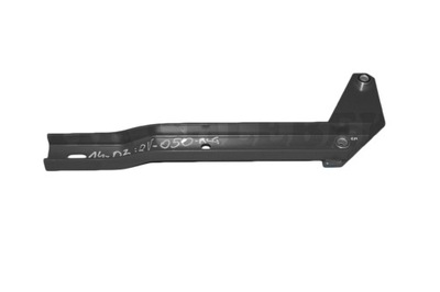 Кронштейн крила renault magnum dxi12/13 5010274543 фото №1