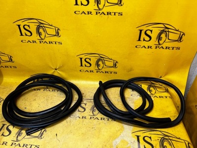 Прокладка дверь lexus rx 450h iii 3 al10 фото №1