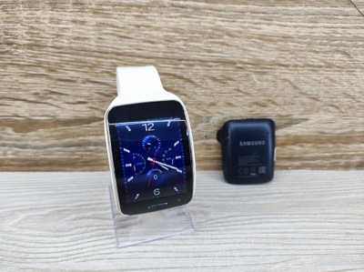 Smartwatch Samsung Gear S | SM-R750 | biały