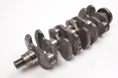 Hyundai i20 wał колінчастий c23a фото №1