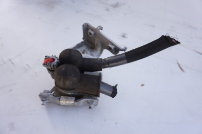 Модуль запалювання 253400-3410 nissan qashqai ii j11 фото №1