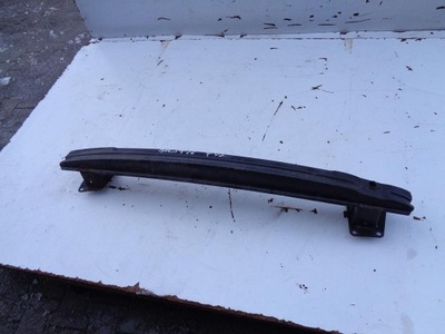 Балка pod бампер задня volkswagen passat cc фото №1