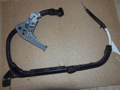 Шланг конденсатор mazda3 mazda 3 bm 2.5 gkk8b73 фото №1